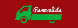 Removalists Teddywaddy - Furniture Removals